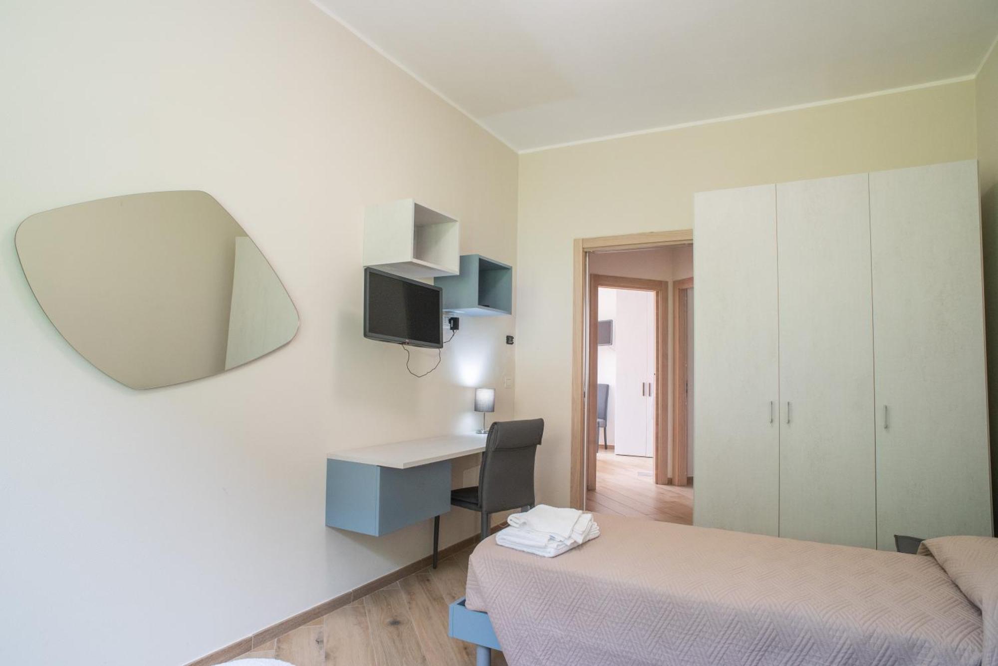 Casa Gioia - Giardino Privato, Vista Panoramica, Comfort E Barbecue 维贾内洛 外观 照片